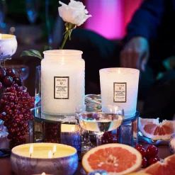 Sparkling Cuvée|Voluspa Clearance