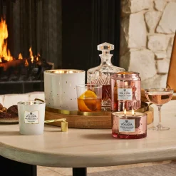 Sparkling Rose|Voluspa Outlet