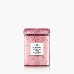 Sparkling Rose|Voluspa Online