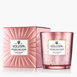 Sparkling Rose|Voluspa New