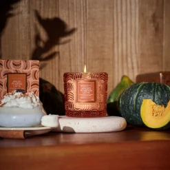 Spiced Pumpkin Latte|Voluspa Discount
