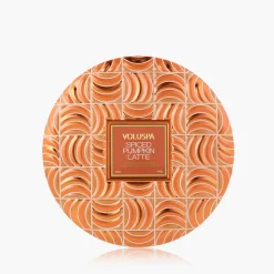 Spiced Pumpkin Latte|Voluspa New