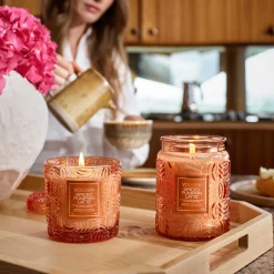 Spiced Pumpkin Latte|Voluspa Clearance