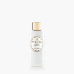 Suede Blanc|Voluspa Outlet