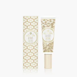 Suede Blanc|Voluspa Hot