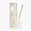 Suede Blanc|Voluspa Online