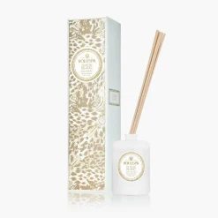 Suede Blanc|Voluspa Online