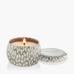 Suede Blanc|Voluspa Best