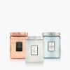 Summer Essentials|Voluspa Hot