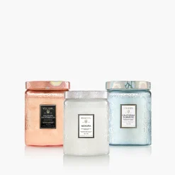 Summer Essentials|Voluspa Hot