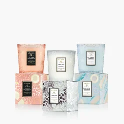Summer Essentials|Voluspa Best
