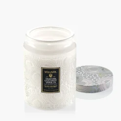 Tahitian Coconut Vanilla|Voluspa Best