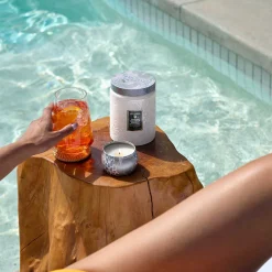 Tahitian Coconut Vanilla|Voluspa New