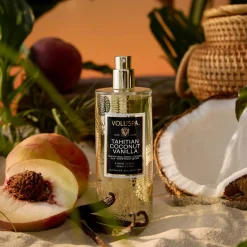 Tahitian Coconut Vanilla|Voluspa Best