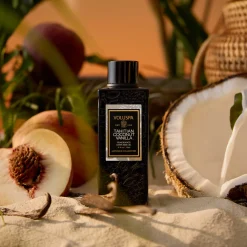 Tahitian Coconut Vanilla|Voluspa New