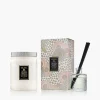Tahitian Coconut Vanilla|Voluspa Clearance