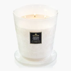 Tahitian Coconut Vanilla|Voluspa