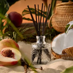 Tahitian Coconut Vanilla|Voluspa Sale