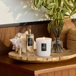 Tahitian Coconut Vanilla|Voluspa Online