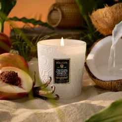 Tahitian Coconut Vanilla|Voluspa Online