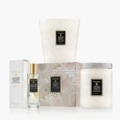 Tahitian Coconut Vanilla|Voluspa Sale