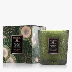 Temple Moss|Voluspa New