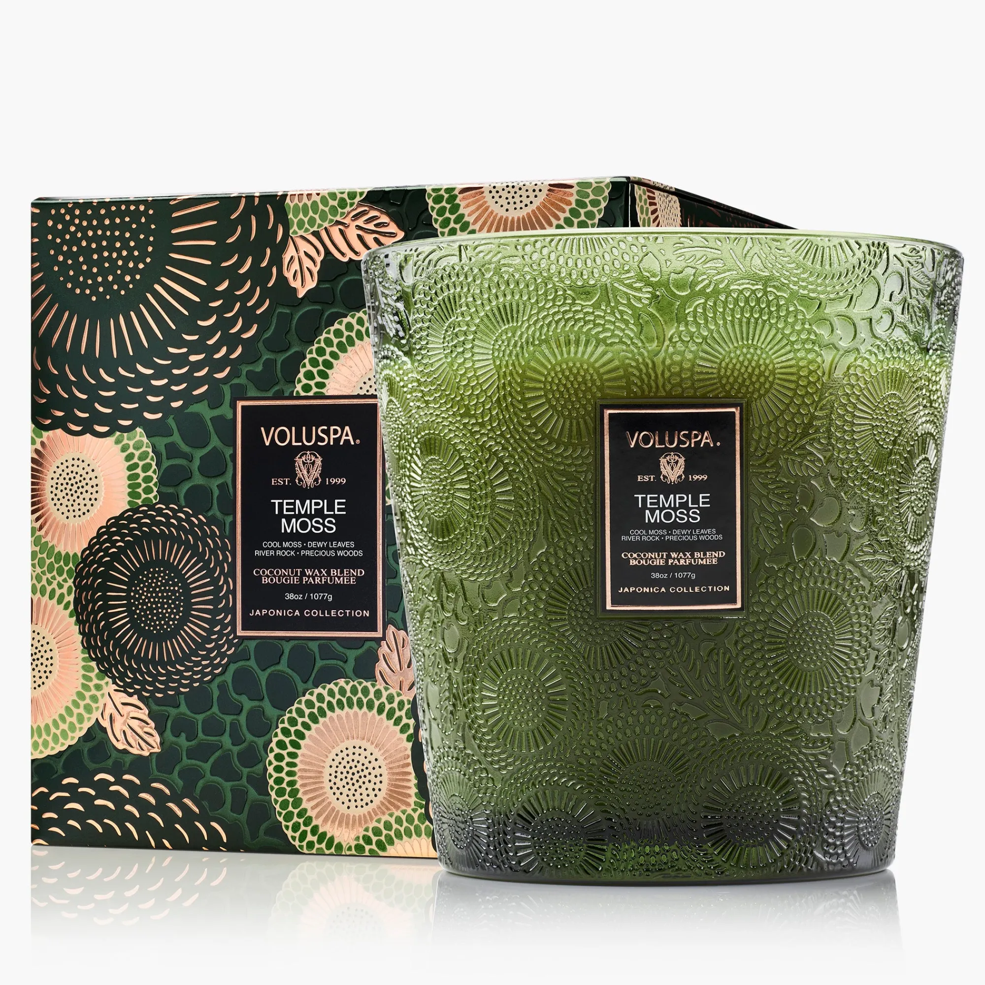Temple Moss|Voluspa