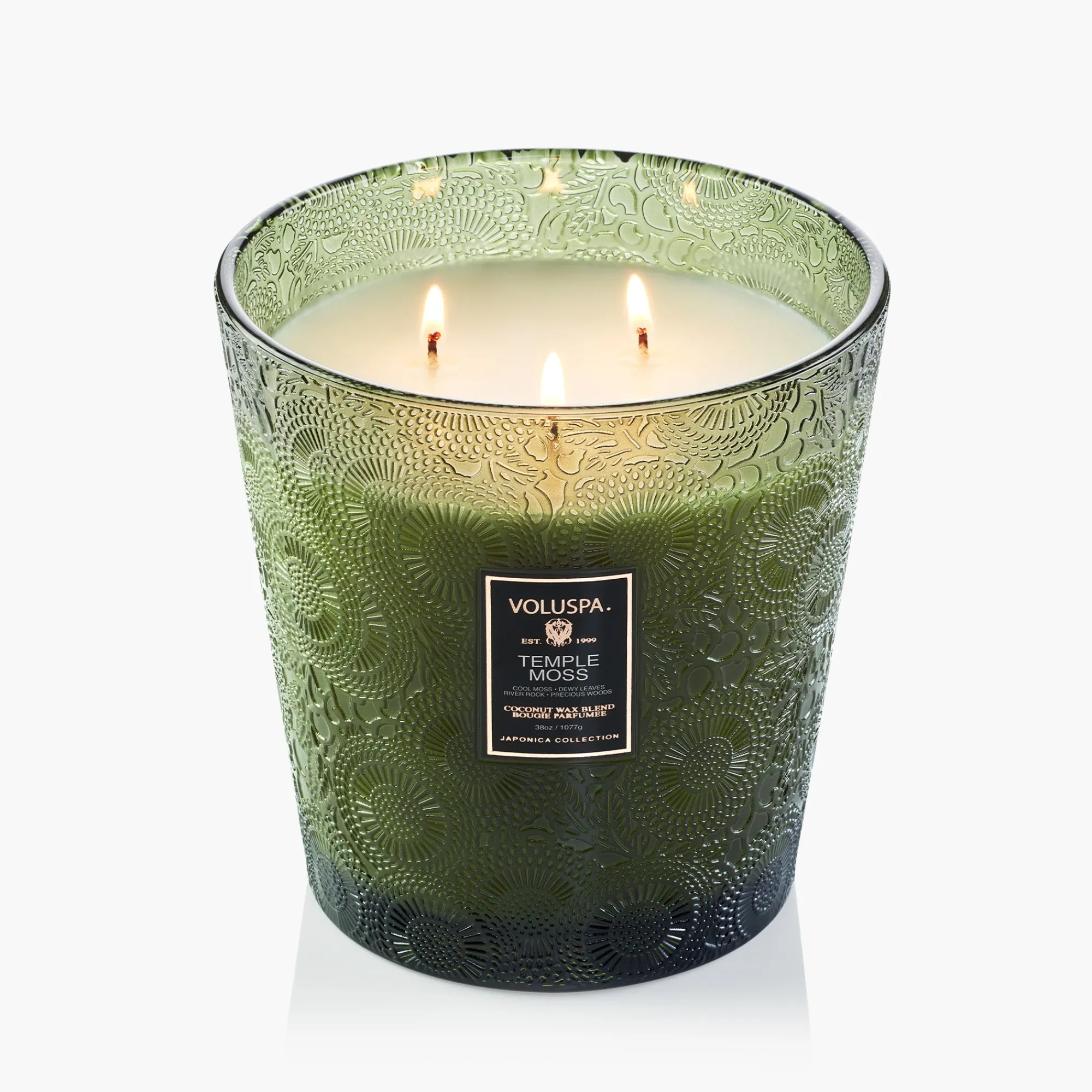 Temple Moss|Voluspa