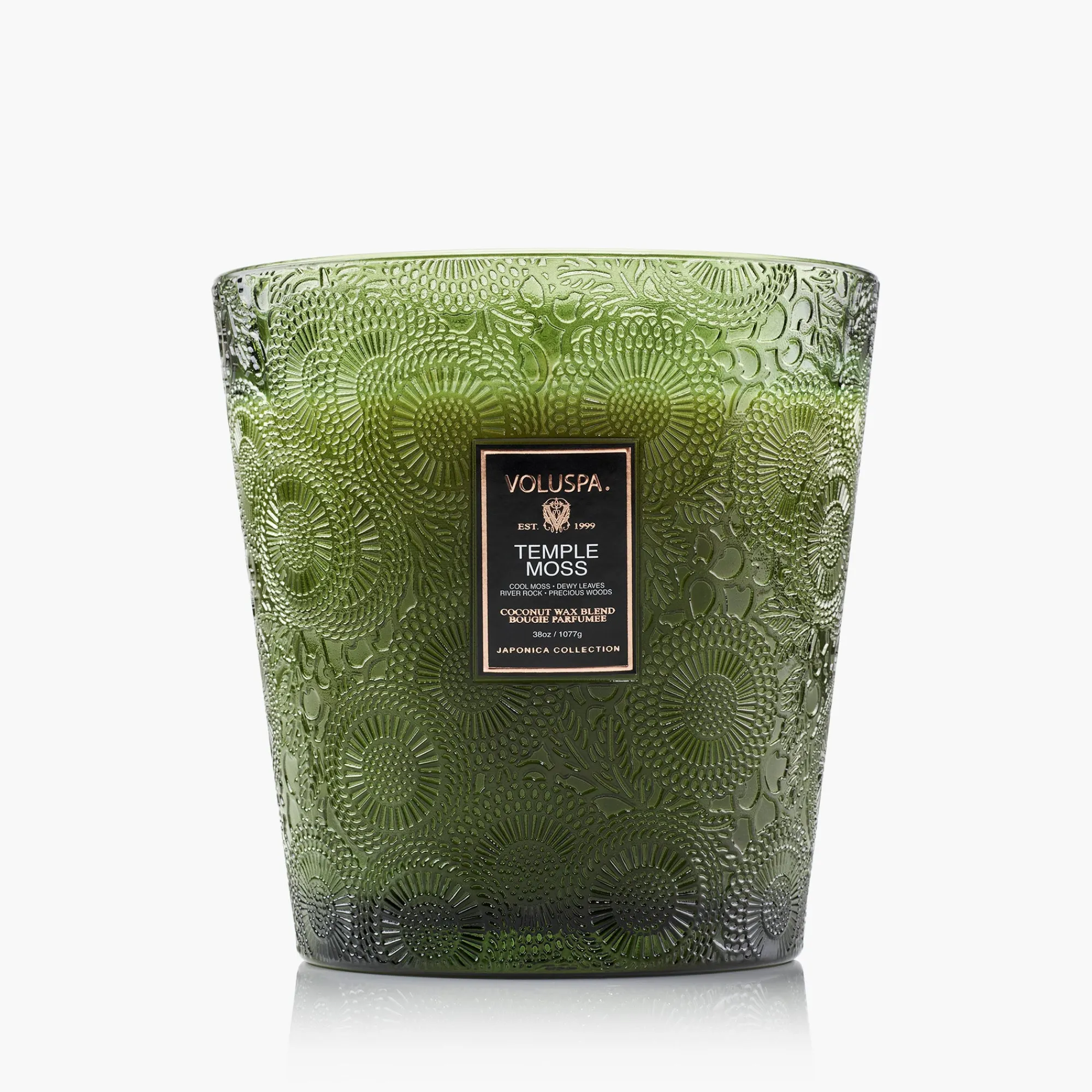 Temple Moss|Voluspa