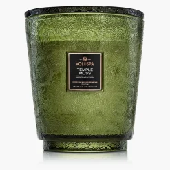 Temple Moss|Voluspa New