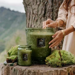 Temple Moss|Voluspa New