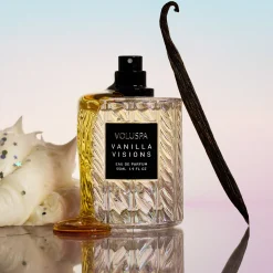 Vanilla Visions|Voluspa New