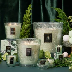 White Cypress|Voluspa Outlet