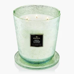 White Cypress|Voluspa Outlet