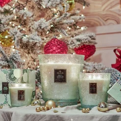 White Cypress|Voluspa Clearance