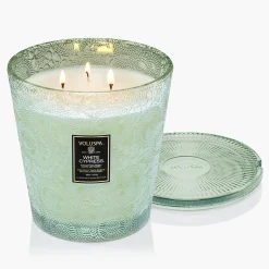 White Cypress|Voluspa Clearance