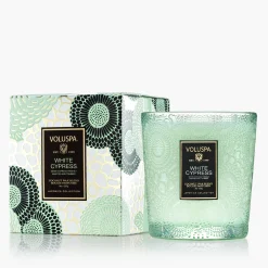 White Cypress|Voluspa