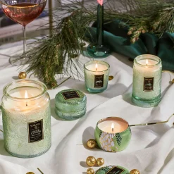 White Cypress|Voluspa Clearance