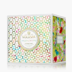 Wildflowers|Voluspa Hot