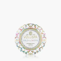 Wildflowers|Voluspa Hot