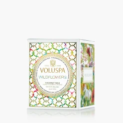 Wildflowers|Voluspa Online