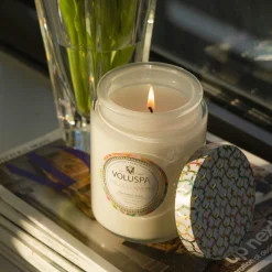 Wildflowers|Voluspa Online