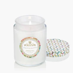 Wildflowers|Voluspa Online
